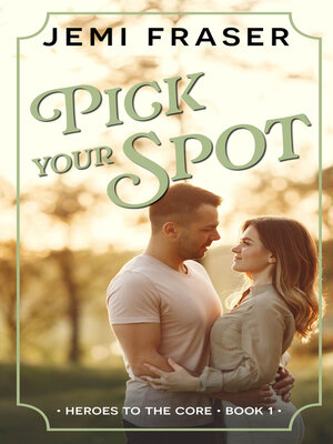 cover image of Pick Your Spot
